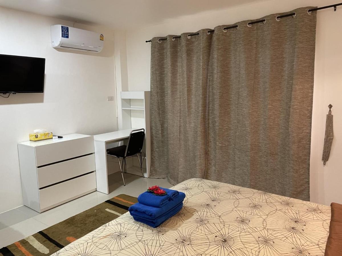 Inn Dulgence パトン エクステリア 写真