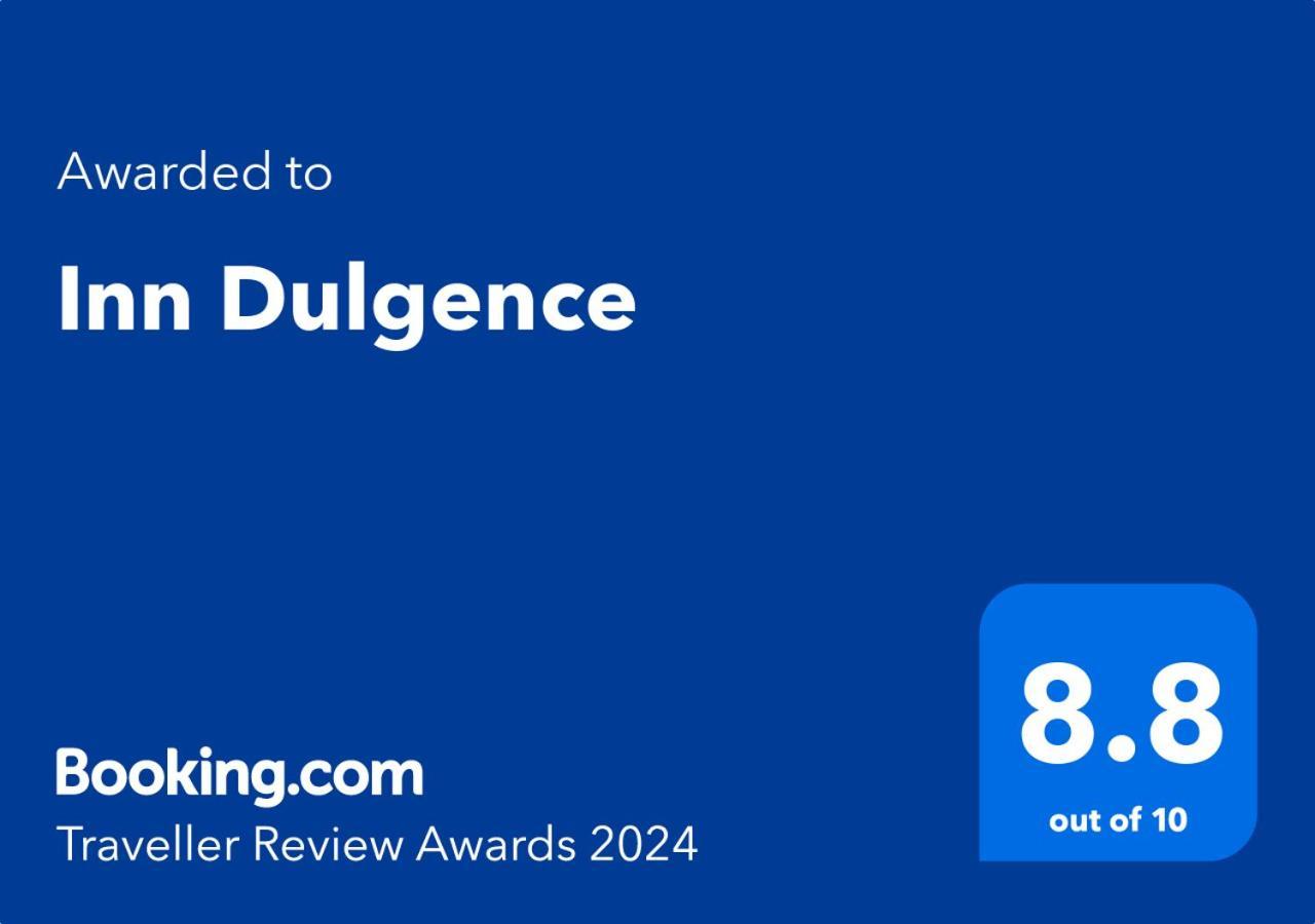 Inn Dulgence パトン エクステリア 写真